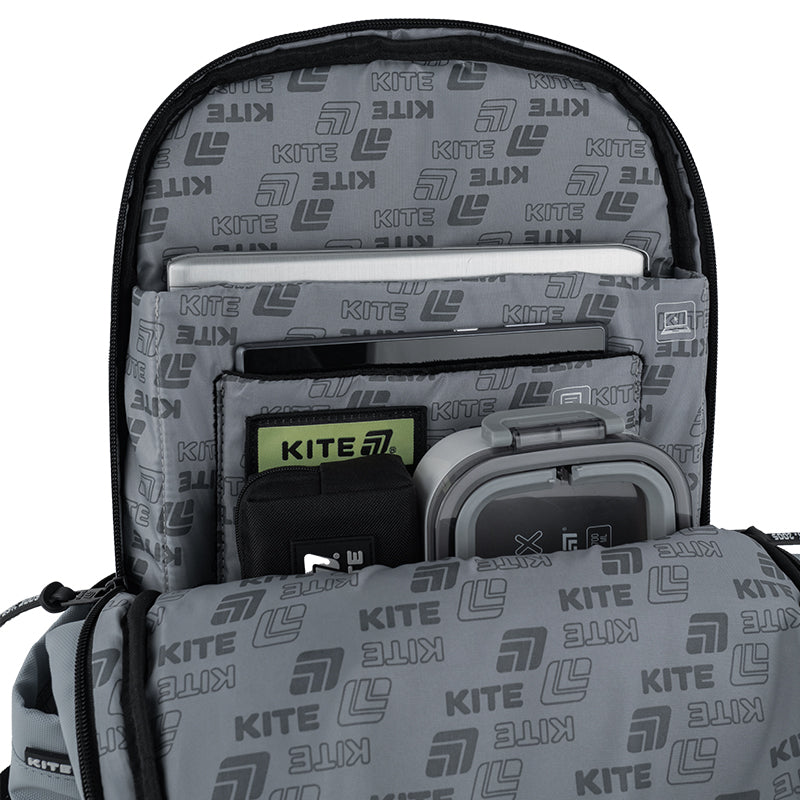 Plecak Kite Education teens K25-2721L-3