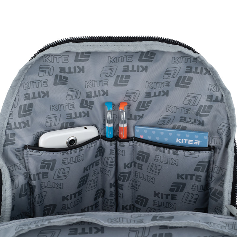 Рюкзак Kite Education teens K25-2720M-1