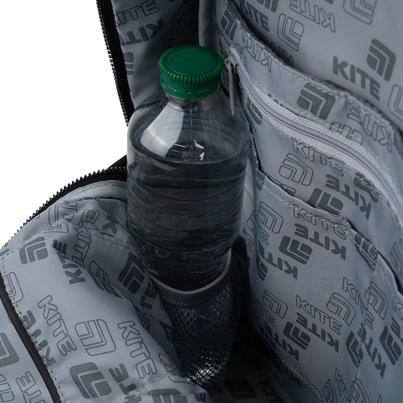 Рюкзак Kite Education teens K25-2720M-1