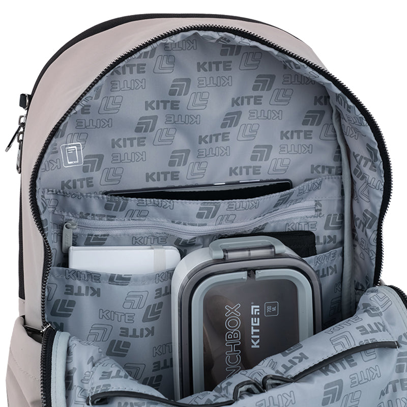 Plecak Kite Education teens K25-2720M-2