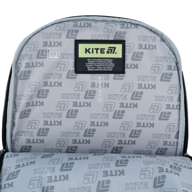 Plecak Kite Education teens K25-2720M-2