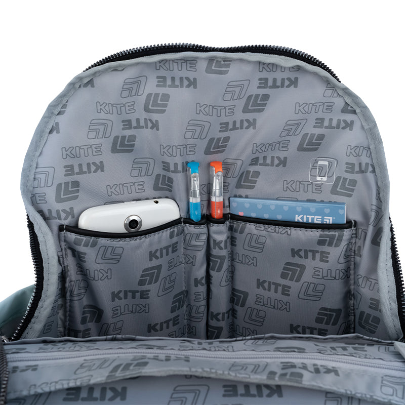 Plecak Kite Education teens K25-2720M-3