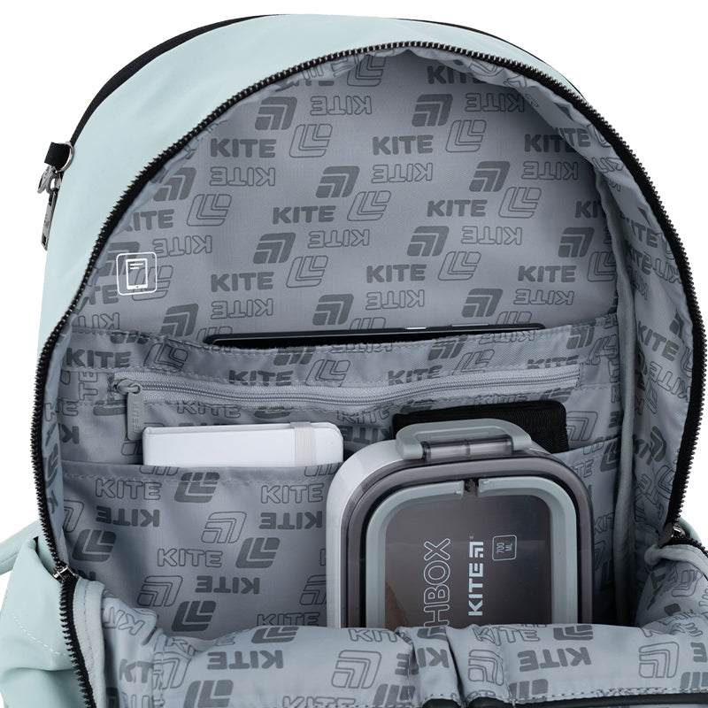Plecak Kite Education teens K25-2720M-3