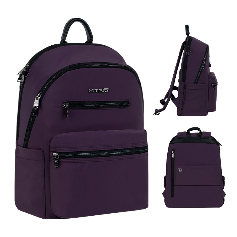 Plecak Kite Education teens K25-2720M-4