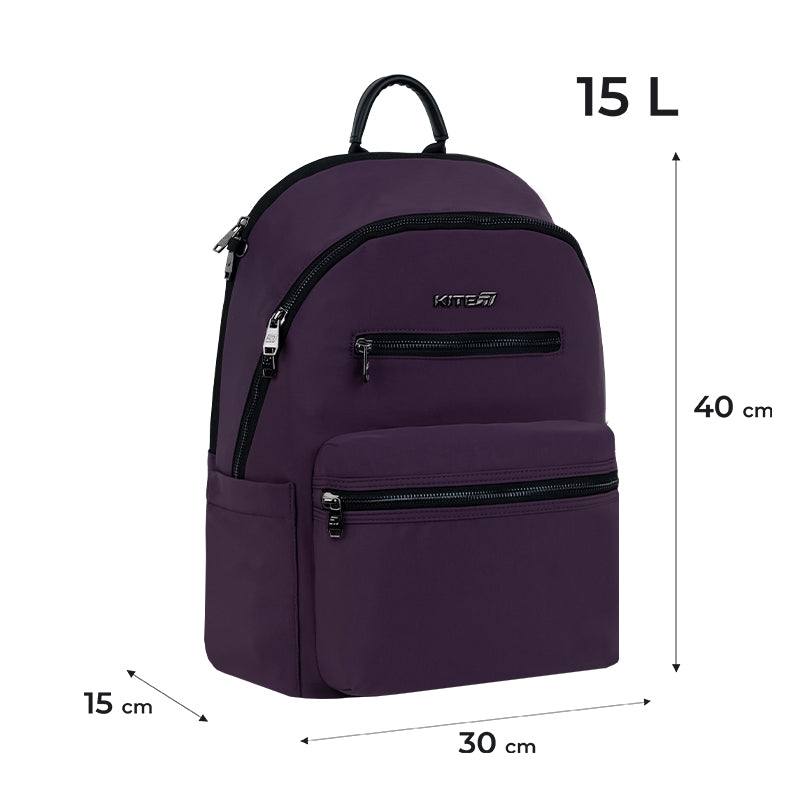 Plecak Kite Education teens K25-2720M-4