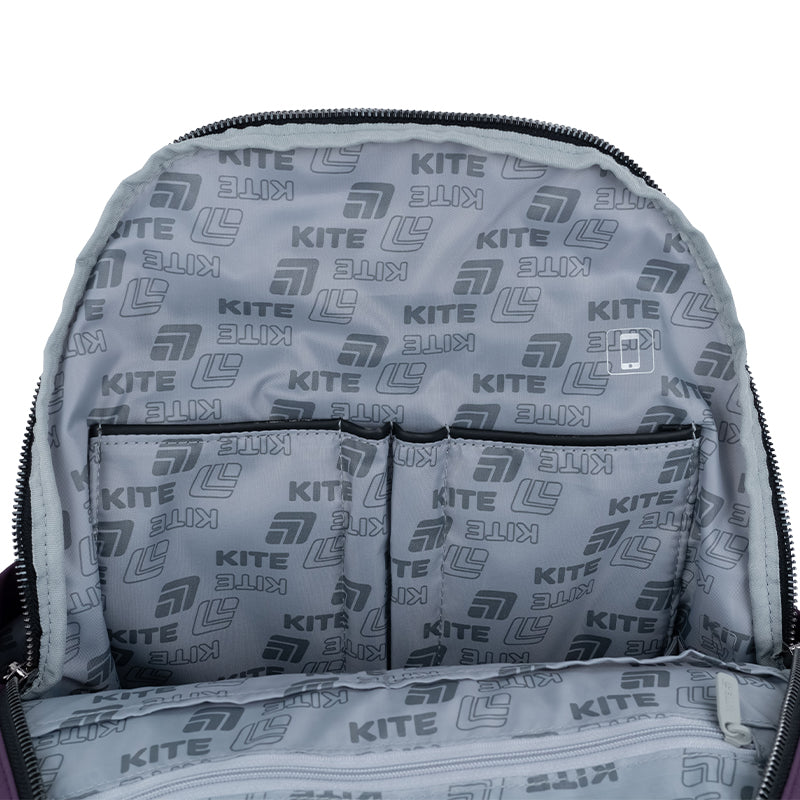 Plecak Kite Education teens K25-2720M-4