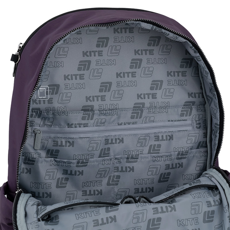 Plecak Kite Education teens K25-2720M-4