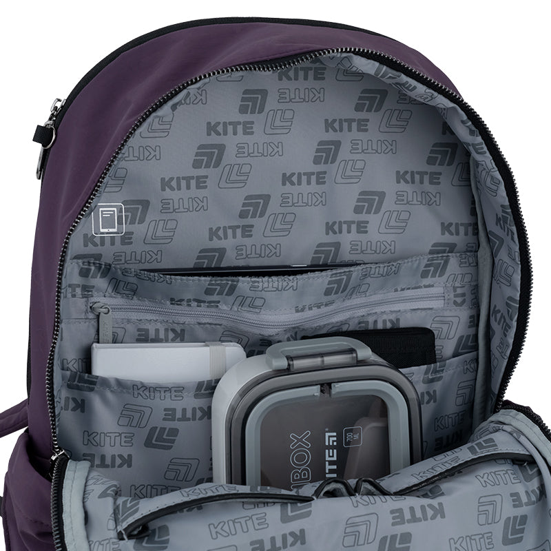 Plecak Kite Education teens K25-2720M-4