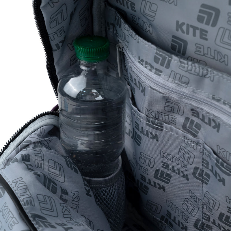 Plecak Kite Education teens K25-2720M-4