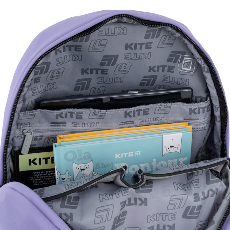 Plecak Kite Education teens K25-1020S-2