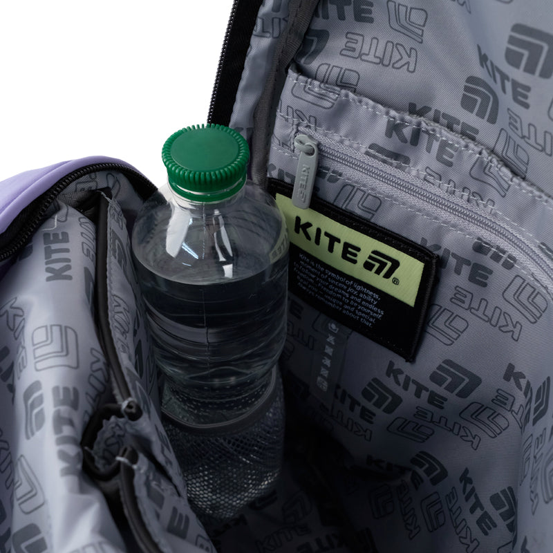 Plecak Kite Education teens K25-1020S-2