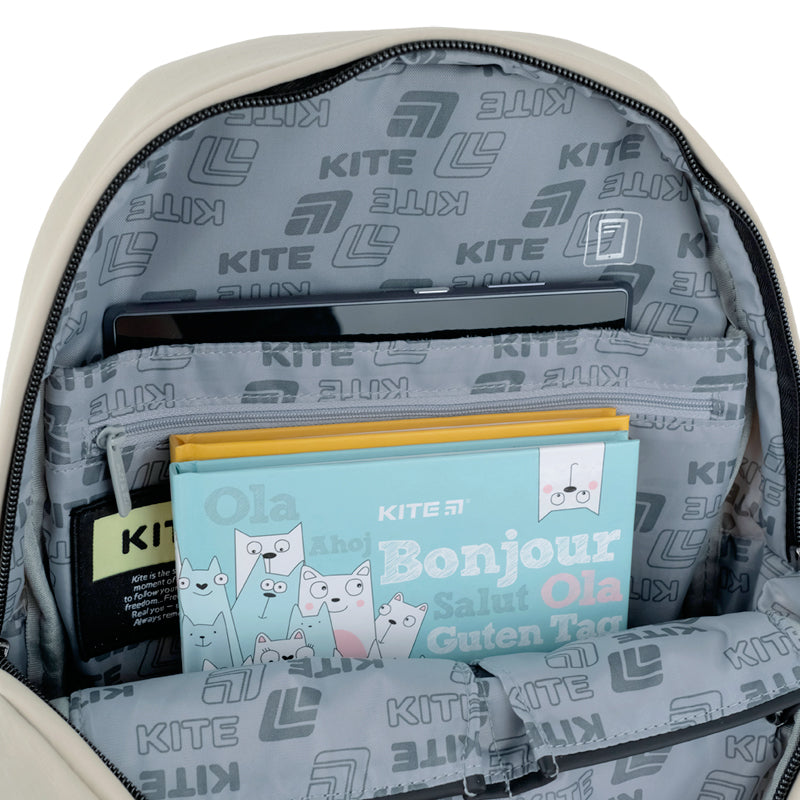 Plecak Kite Education teens K25-1020S-4