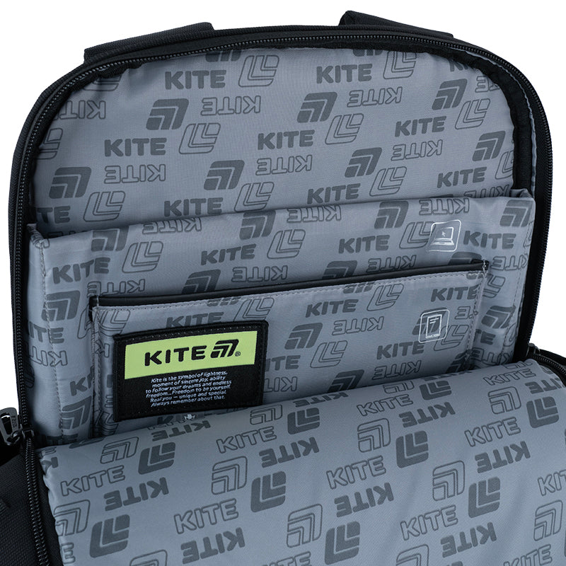 Plecak Kite Education teens K25-2723M