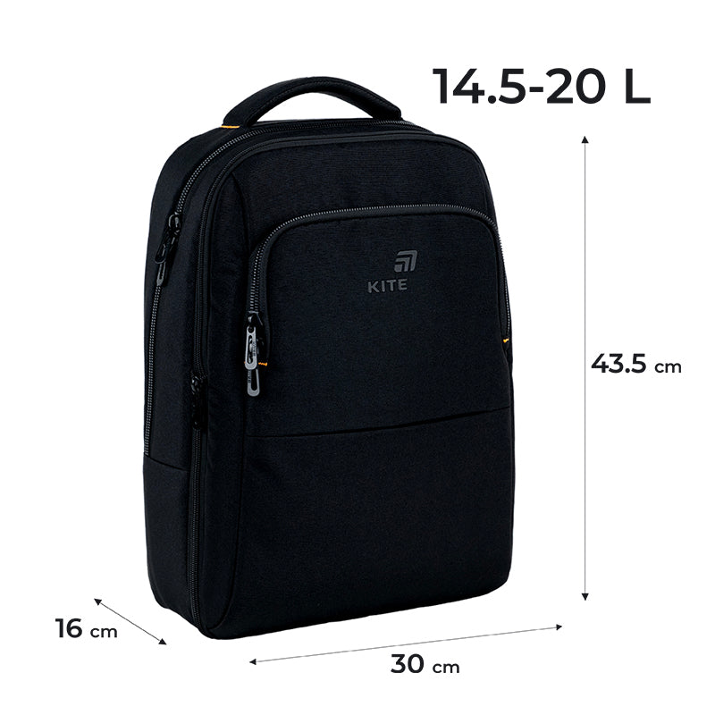 Plecak Kite Education teens  K25-2579L