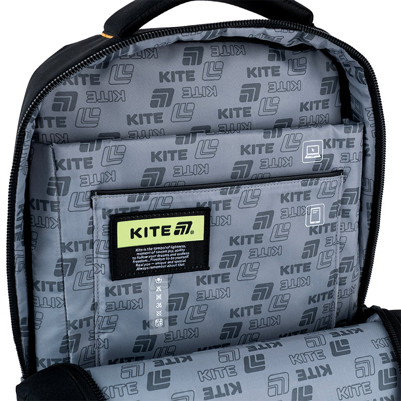 Plecak Kite Education teens  K25-2579L