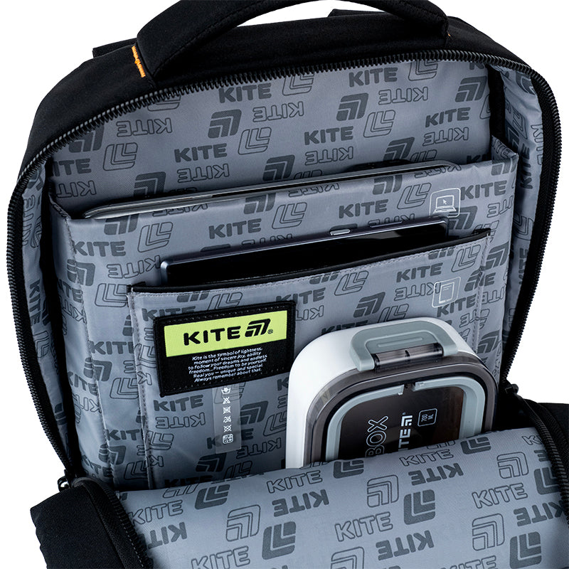 Plecak Kite Education teens  K25-2579L