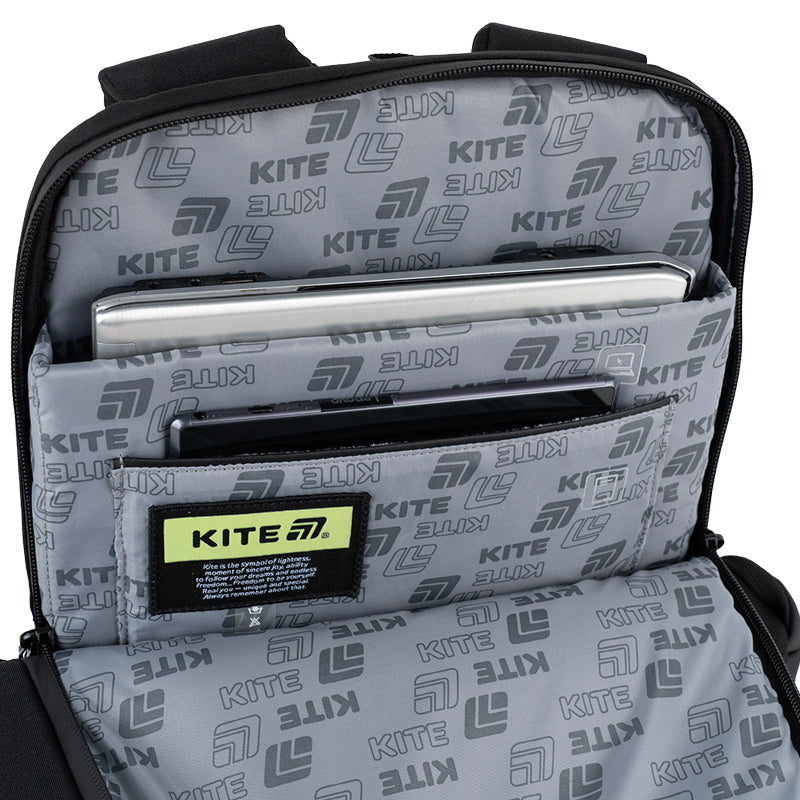 Plecak Kite Education teens K25-2722L