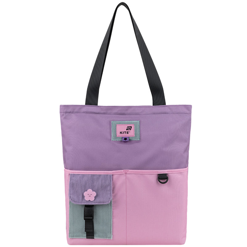 Torba na zakupy Kite Education teens K25-586-1
