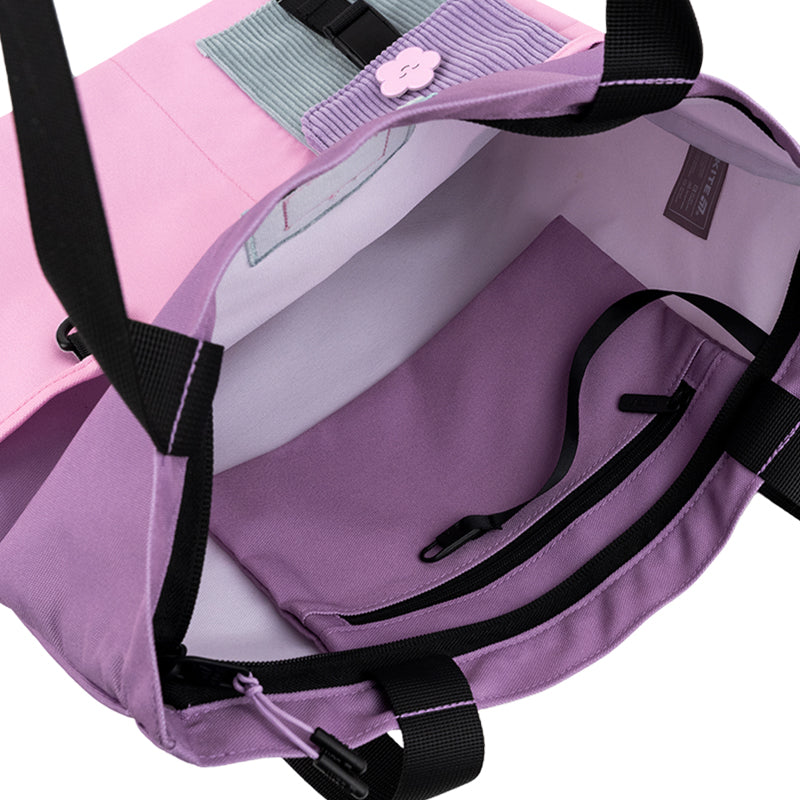 Torba na zakupy Kite Education teens K25-586-1