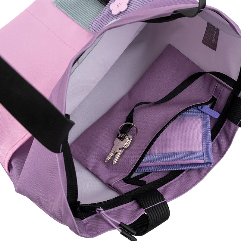 Torba na zakupy Kite Education teens K25-586-1