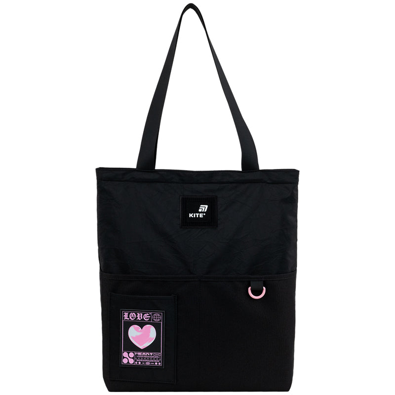 Torba na zakupy Kite Education teens K25-586-2