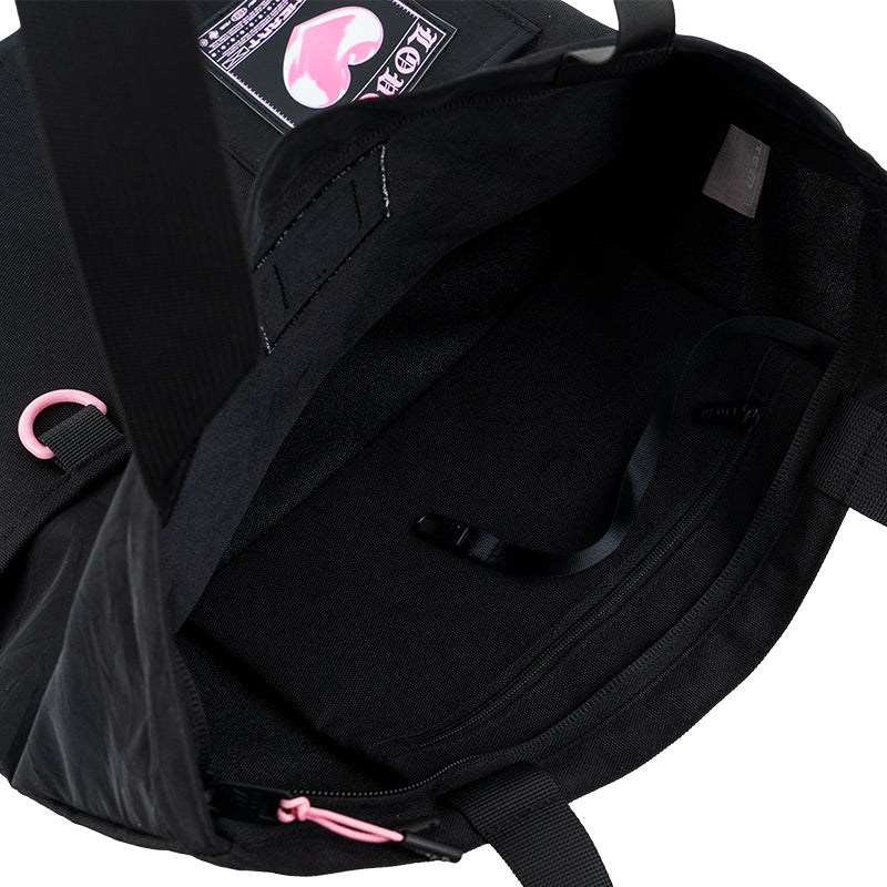 Torba na zakupy Kite Education teens K25-586-2
