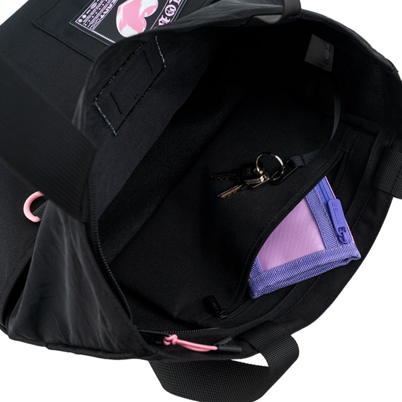 Torba na zakupy Kite Education teens K25-586-2