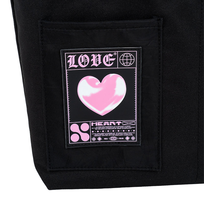 Torba na zakupy Kite Education teens K25-586-2