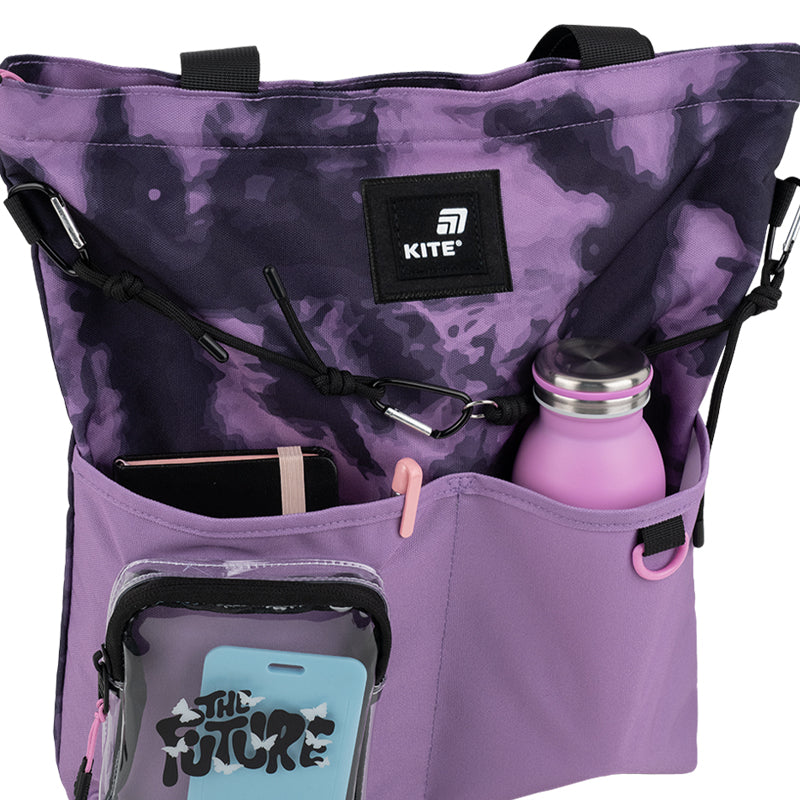 Torba na zakupy Kite Education teens K25-586-3