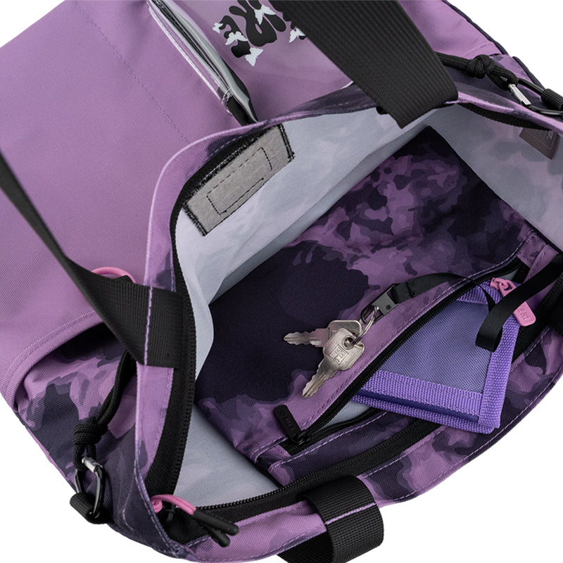 Torba na zakupy Kite Education teens K25-586-3