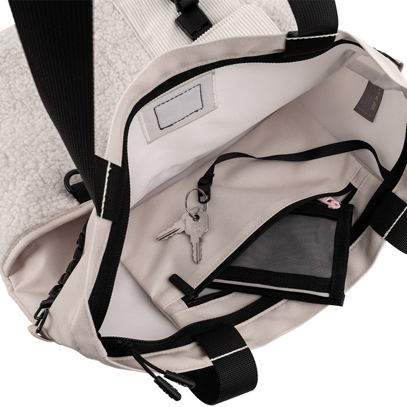 Torba na zakupy Kite Education teens K25-586-4