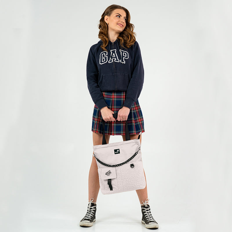 Torba na zakupy Kite Education teens K25-586-4