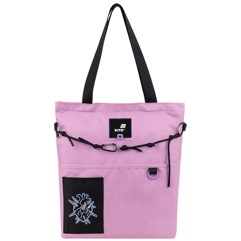 Torba na zakupy Kite Education teens K25-586-6