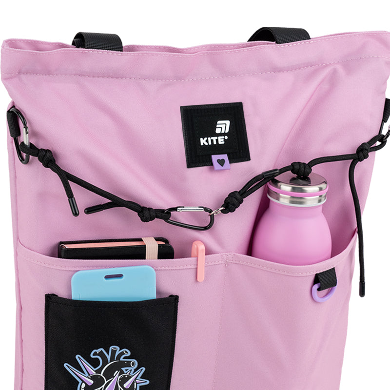 Torba na zakupy Kite Education teens K25-586-6