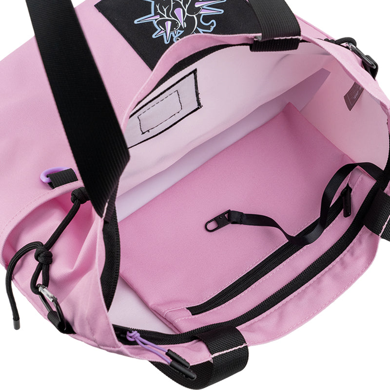 Torba na zakupy Kite Education teens K25-586-6