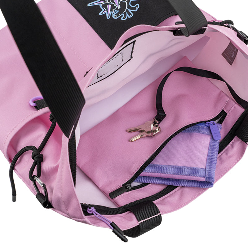Torba na zakupy Kite Education teens K25-586-6