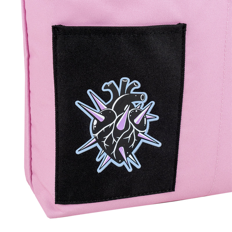 Torba na zakupy Kite Education teens K25-586-6