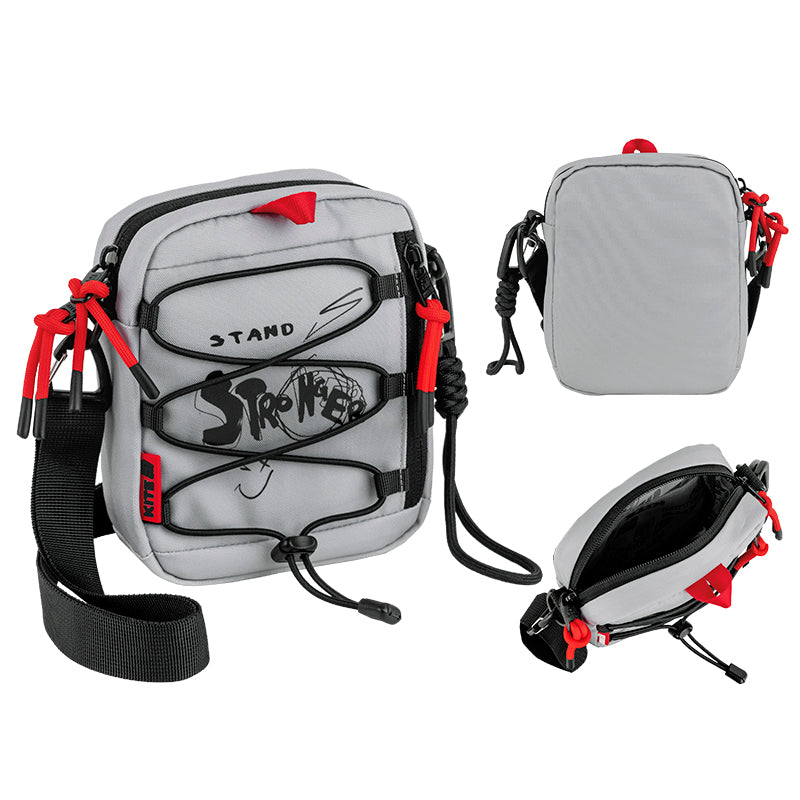 Torebka crossbody Kite Education teens K25-2520-2