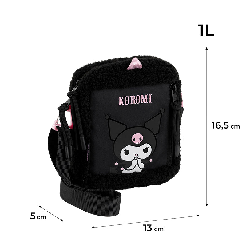 Сумка-кросбоді Kite Education teens HK25-2520