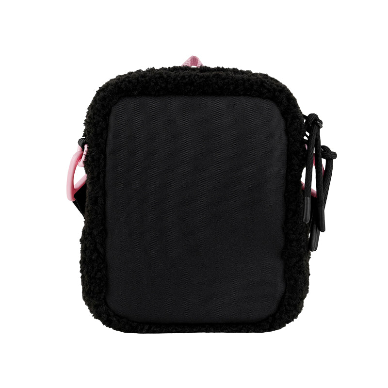 Torebka crossbody Kite Education teens Kuromi HK25-2520