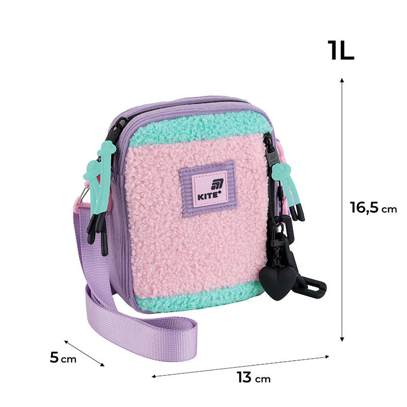 Torebka crossbody Kite Education teens K25-2520-4
