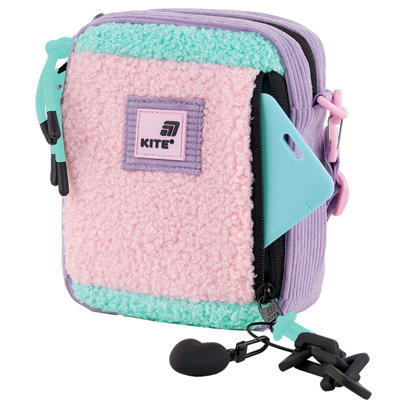 Torebka crossbody Kite Education teens K25-2520-4