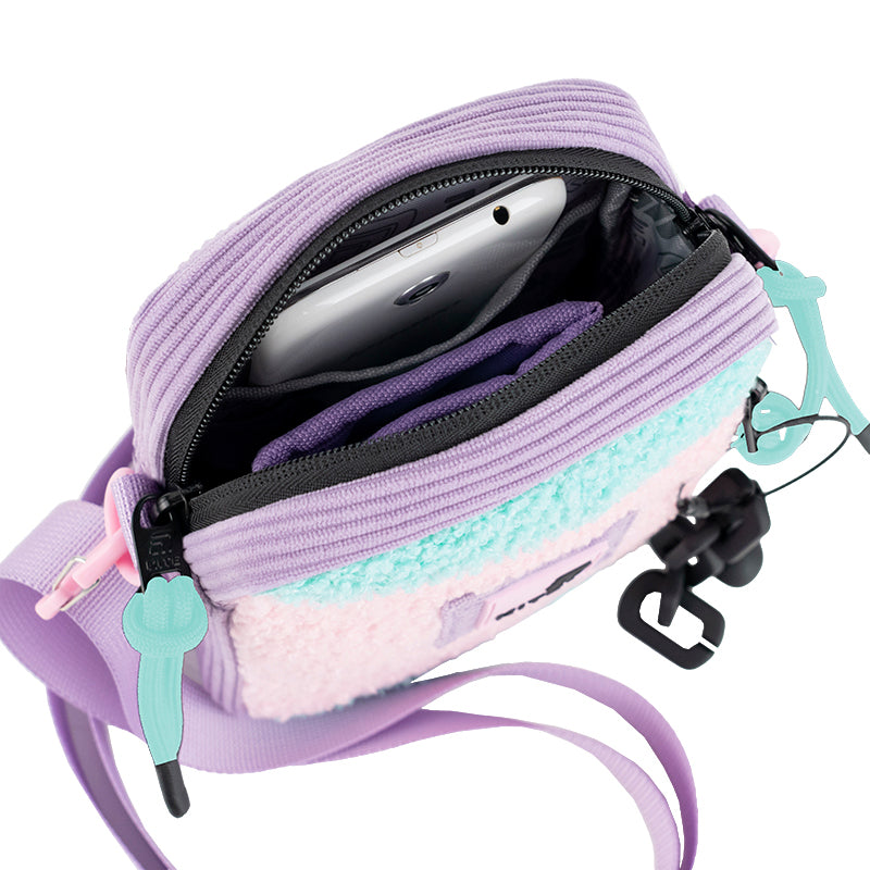 Torebka crossbody Kite Education teens K25-2520-4