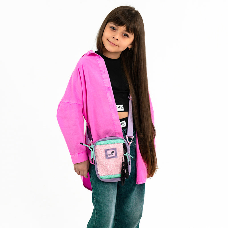 Torebka crossbody Kite Education teens K25-2520-4