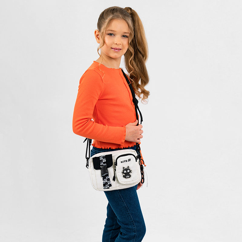 Torebka crossbody Kite Education teens K25-2522-1