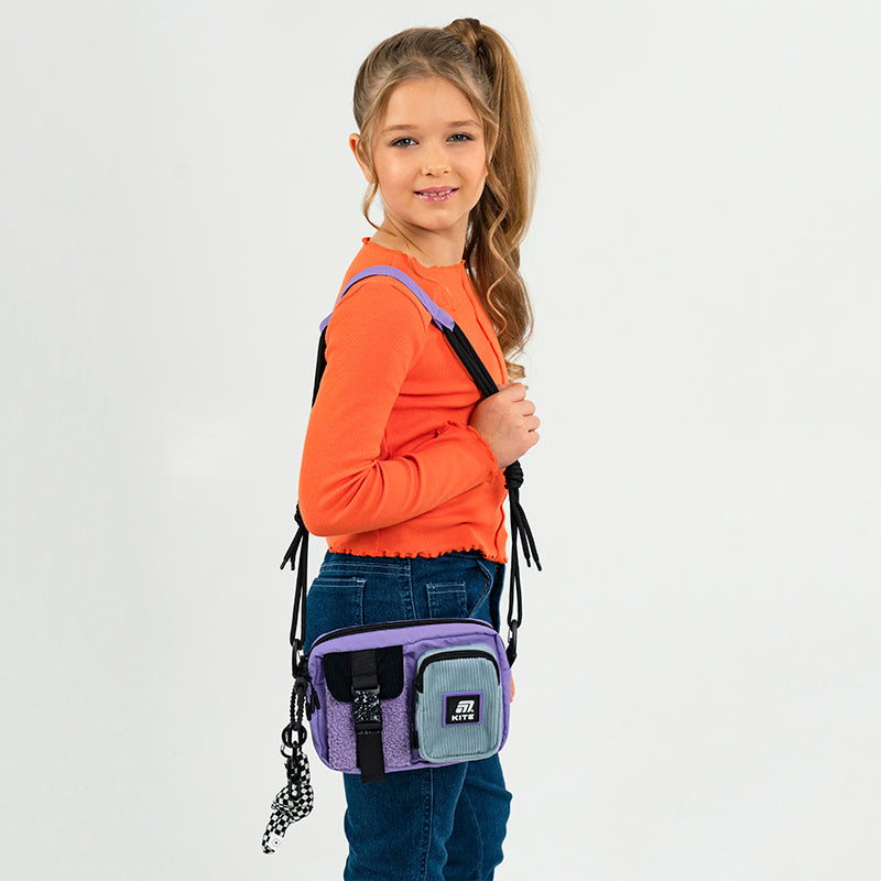 Torebka crossbody Kite Education teens K25-2522-2