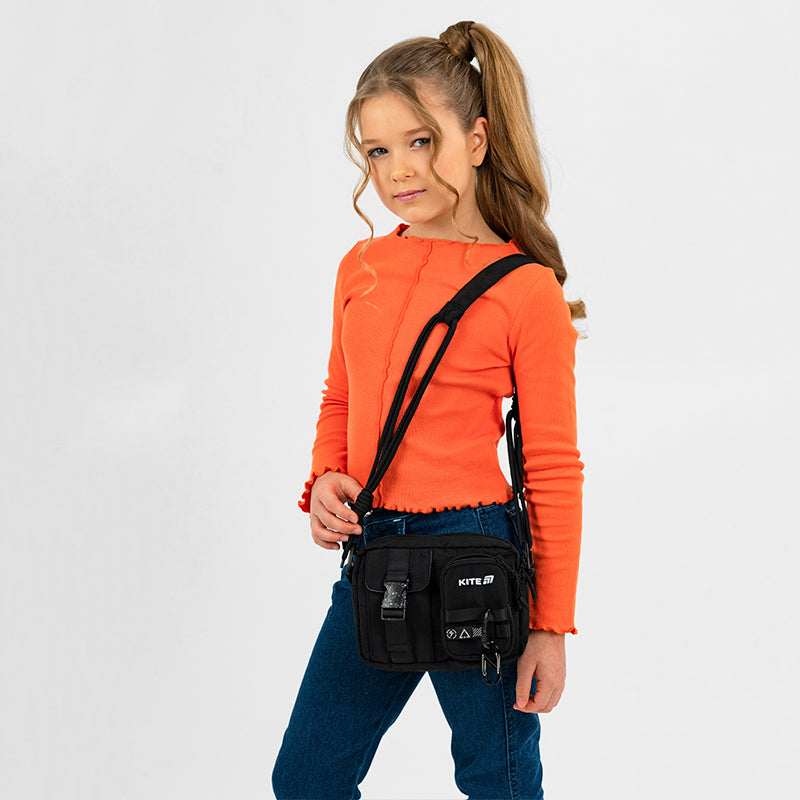 Torebka crossbody Kite Education teens K25-2522-4