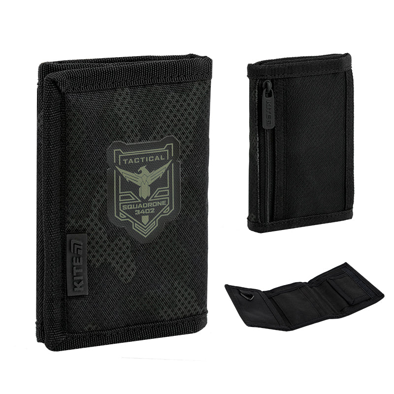 Portfel Kite K25-598-5