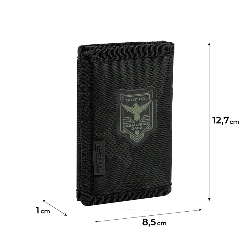 Portfel Kite K25-598-5