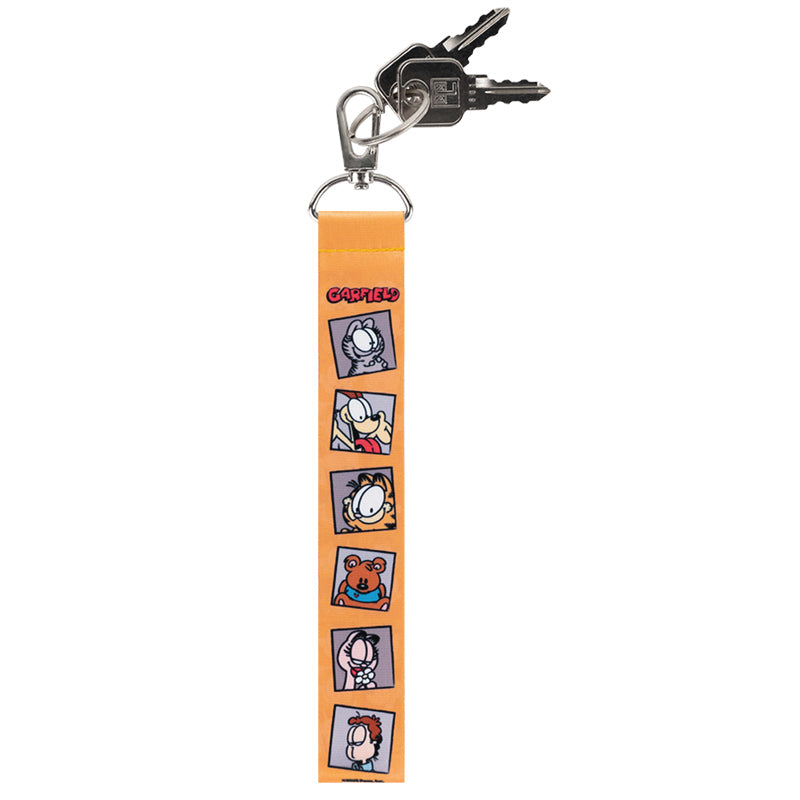 Брелок-підвіска Kite Garfield GF25-3000